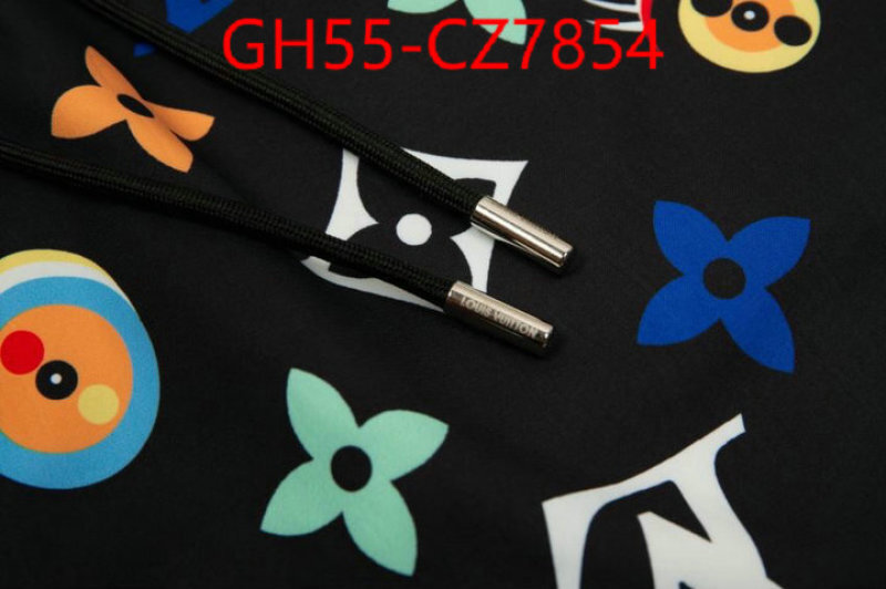 Clothing-LV 7 star ID: CZ7854 $: 55USD