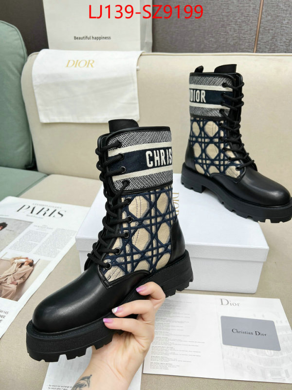 Women Shoes-Dior where can i buy ID: SZ9199 $: 139USD