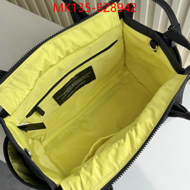 Marc Jacobs Bags(TOP)-Handbag- replica aaaaa+ designer ID: BZ8942