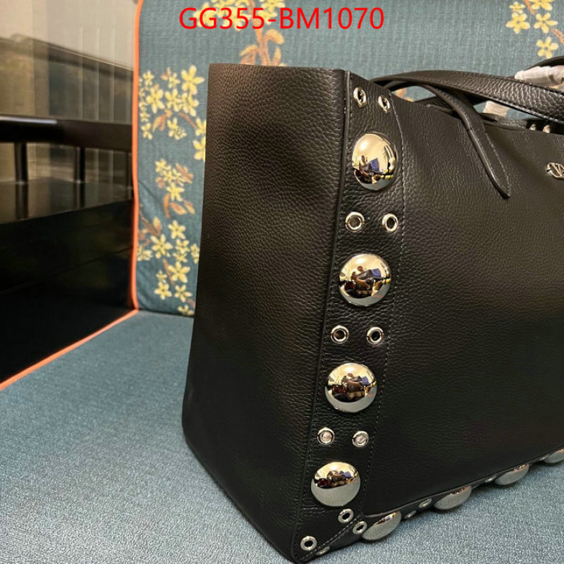 Valentino Bags(TOP)-Handbag- is it illegal to buy ID: BM1070 $: 355USD,