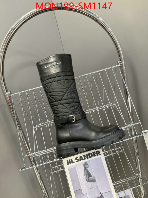 Women Shoes-Dior perfect ID: SM1147 $: 199USD