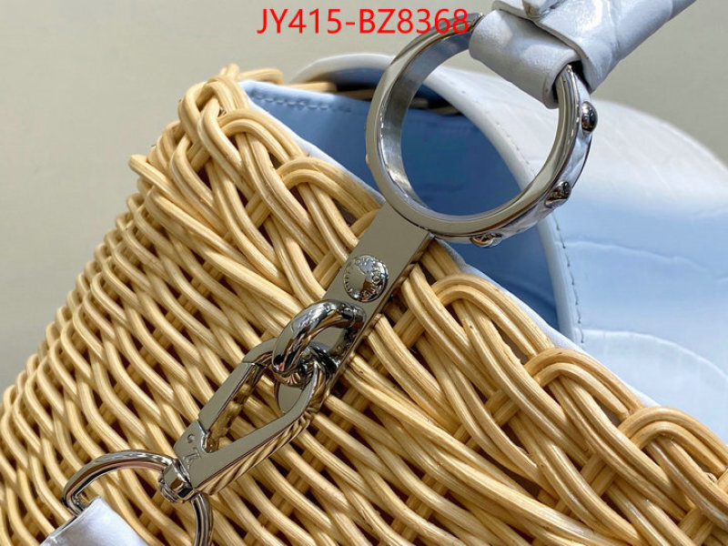 LV Bags(TOP)-Handbag Collection- best site for replica ID: BZ8368 $: 415USD,