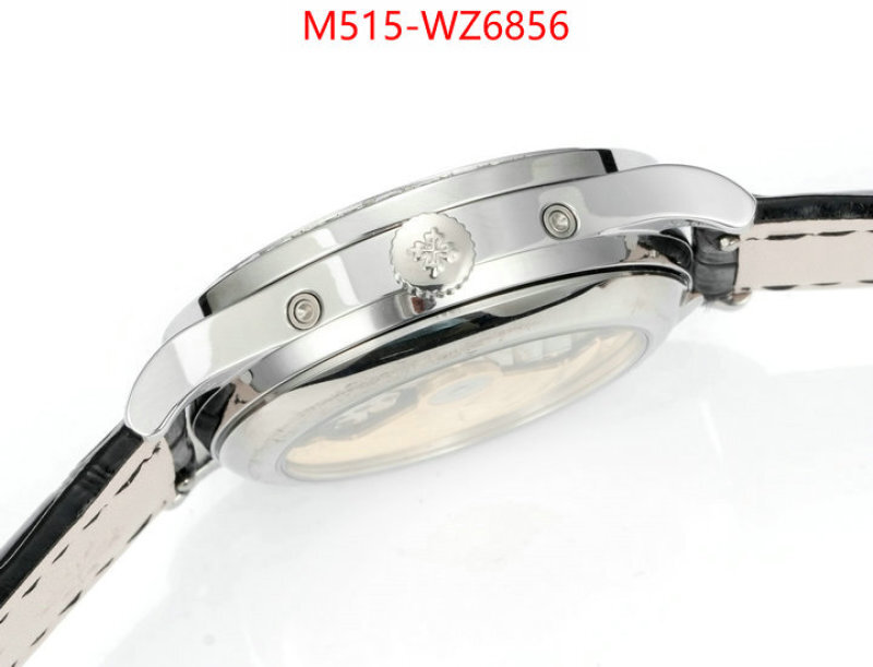 Watch(TOP)-Patek Philippe high quality 1:1 replica ID: WZ6856 $: 515USD-shoes yupoo Watch(TOP)-Patek Philippe high quality 1:1 replica ID: WZ6856 $: 515USD