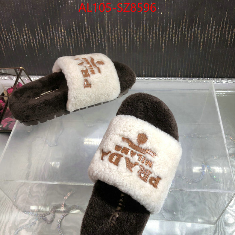 Men shoes-Prada buy 1:1 ID: SZ8596 $: 105USD