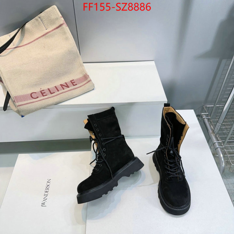 Women Shoes-Boots best designer replica ID: SZ8886 $: 155USD