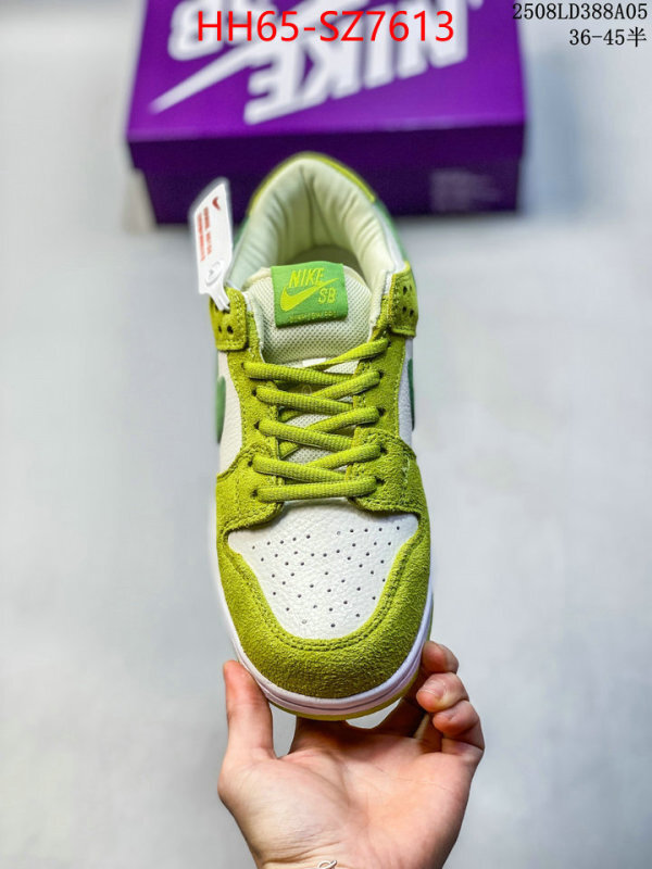 Men Shoes-Nike ID: SZ7613 $: 65USD