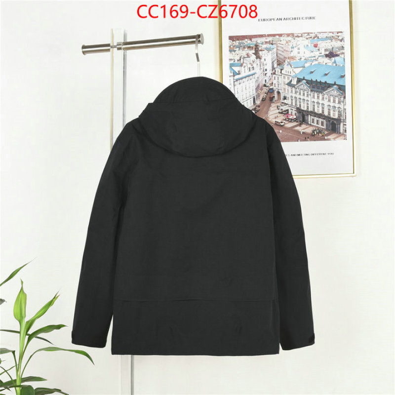 Down jacket Women-KOLON best designer replica ID: CZ6708 $: 169USD