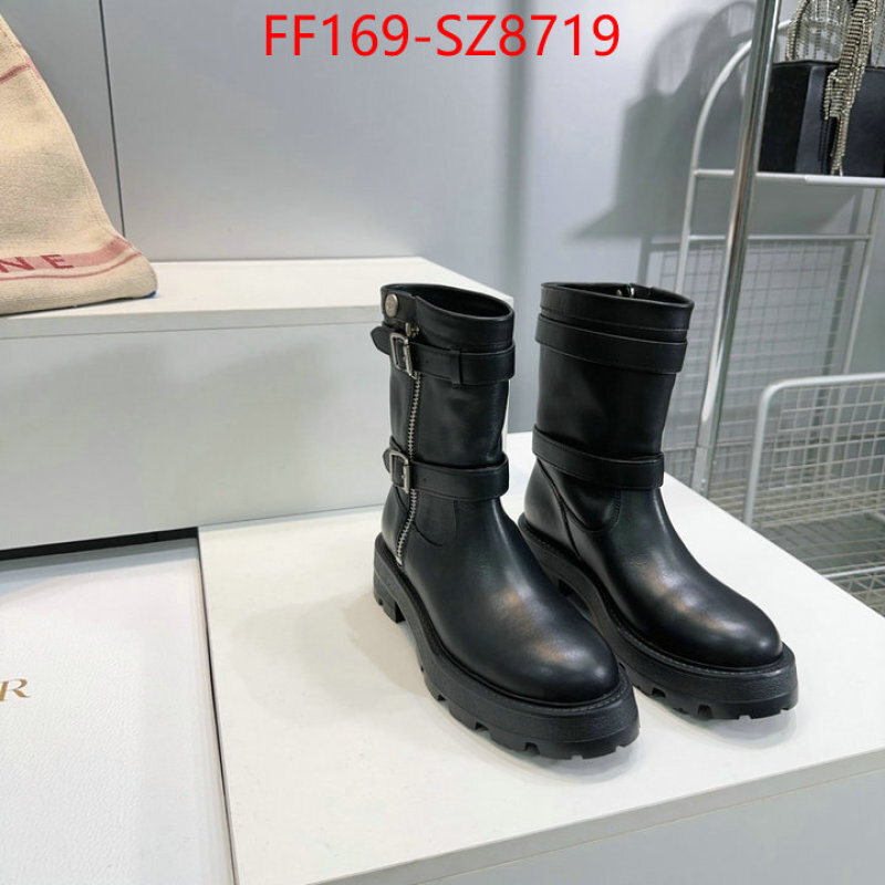 Women Shoes-Dior the most popular ID: SZ8719 $: 169USD