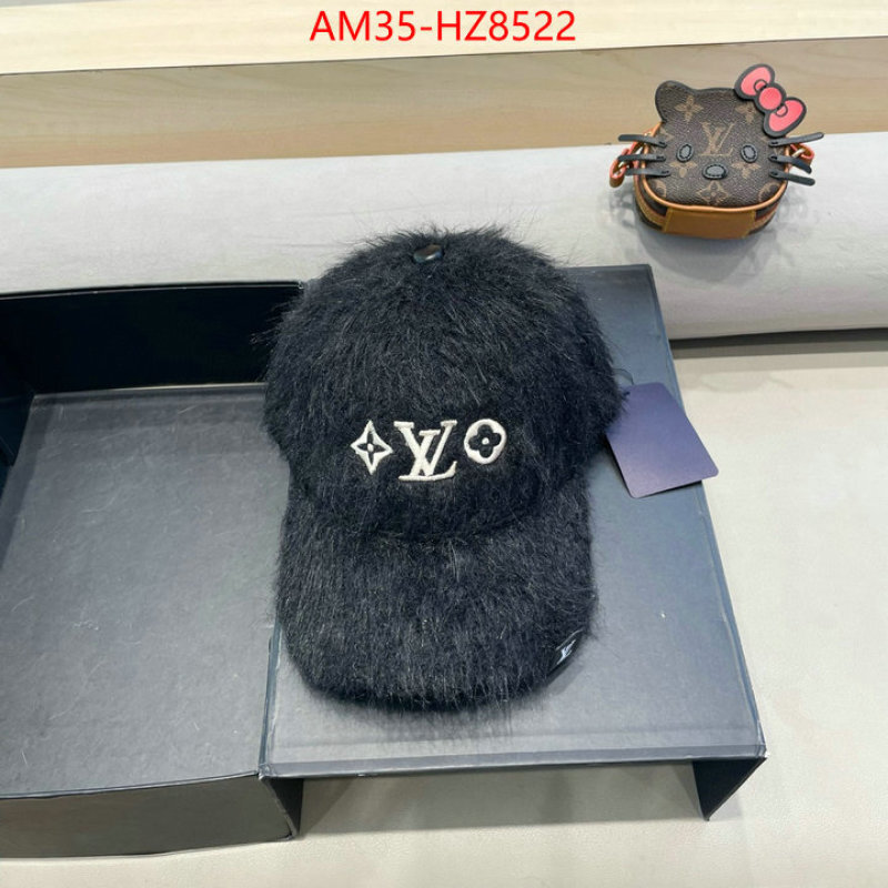 Cap(Hat)-LV ID: HZ8522 $: 35USD