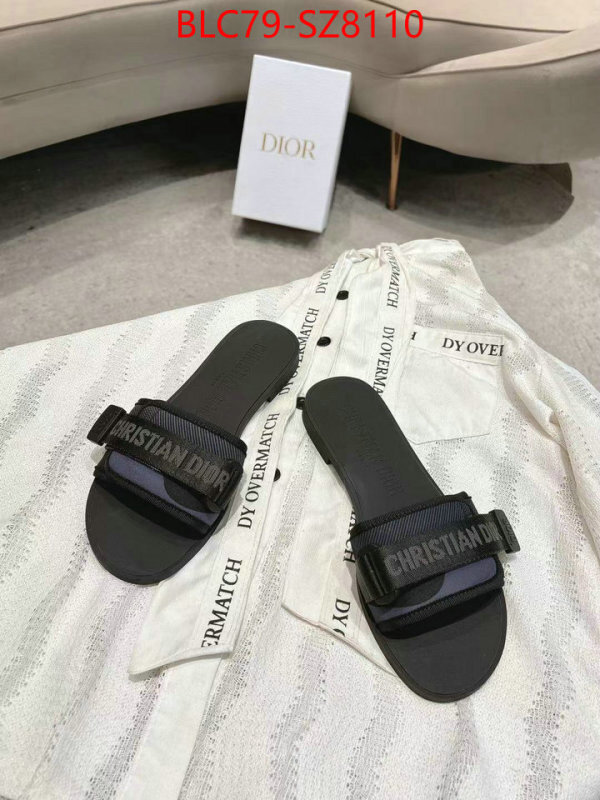 Women Shoes-Dior 1:1 clone ID: SZ8110 $: 79USD