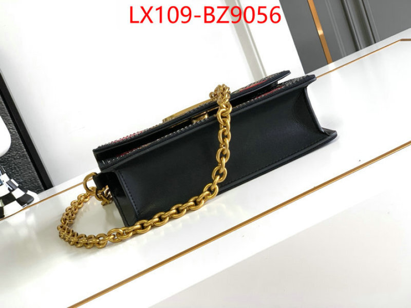 Valentino Bags(4A)-Crossbody- best aaaaa ID: BZ9056 $: 109USD,