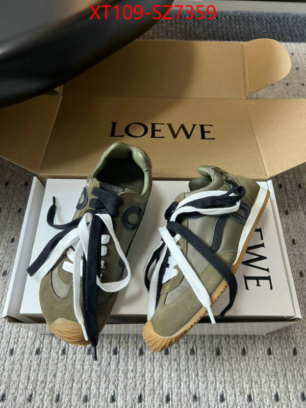 Women Shoes-Loewe perfect ID: SZ7359 $: 109USD