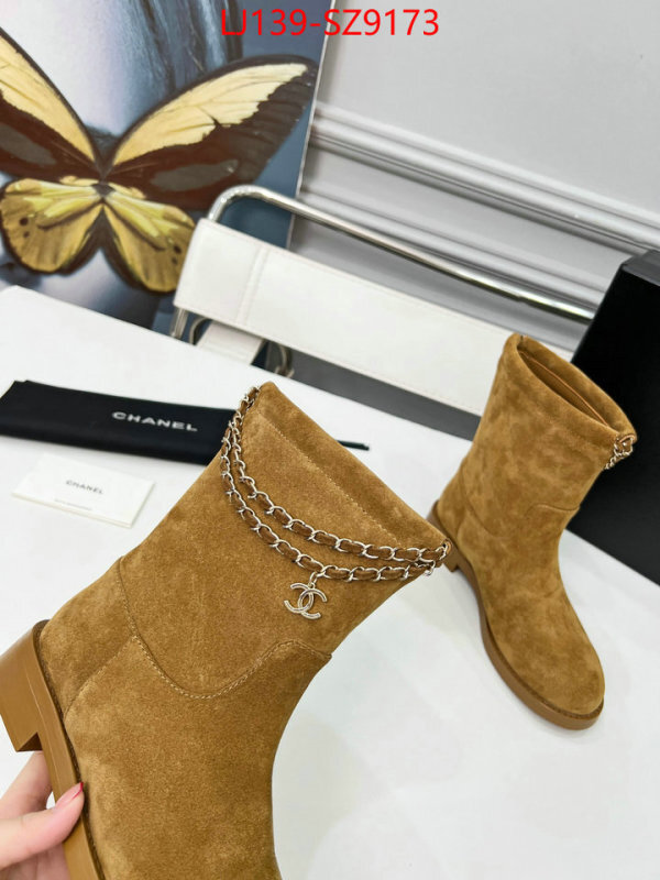 Women Shoes-Boots buying replica ID: SZ9173 $: 139USD