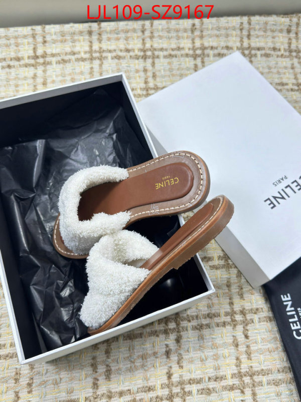 Women Shoes-CELINE where to find the best replicas ID: SZ9167 $: 109USD