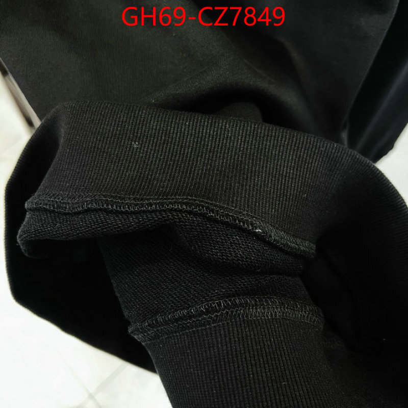 Clothing-LV the best affordable ID: CZ7849 $: 69USD