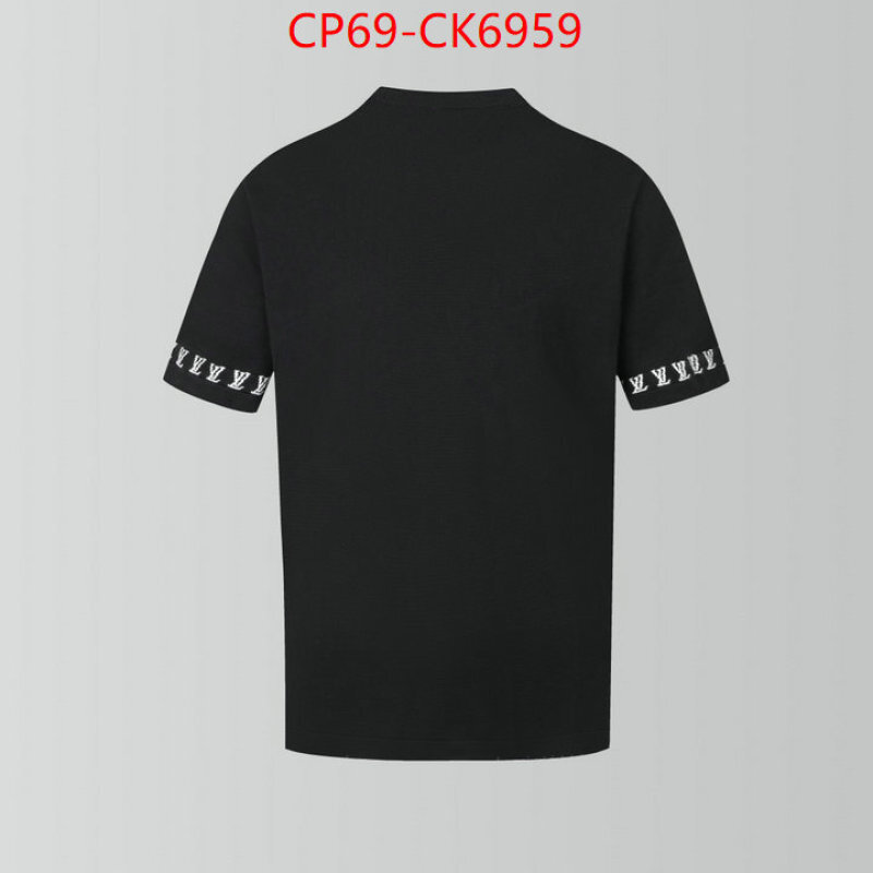 Clothing-LV ID: CK6959 $: 69USD