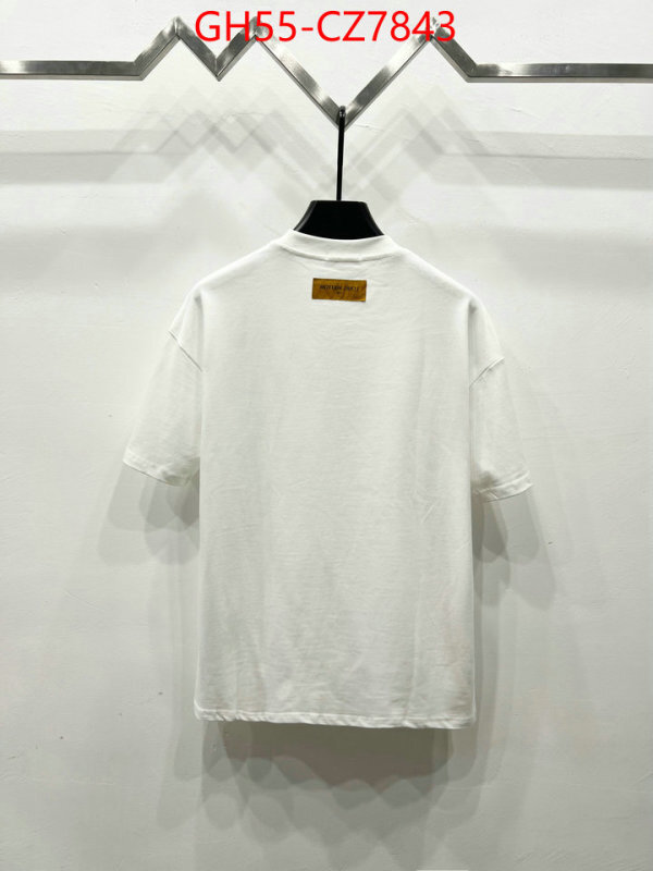 Clothing-LV store ID: CZ7843 $: 55USD