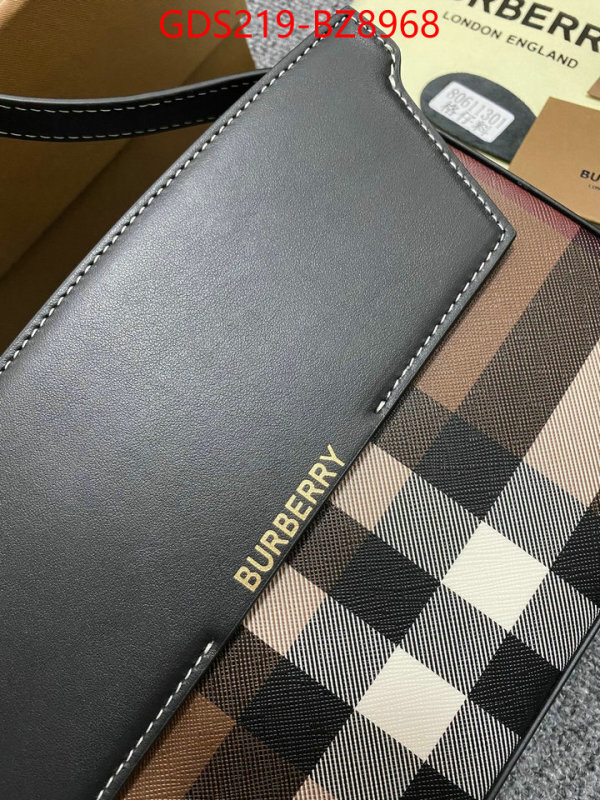Burberry Bags(TOP)-Crossbody- 7 star collection ID: BZ8968 $: 219USD,