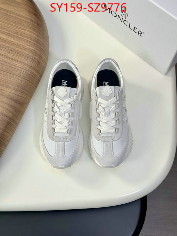 Men Shoes-Moncler online shop ID: SZ9776 $: 159USD