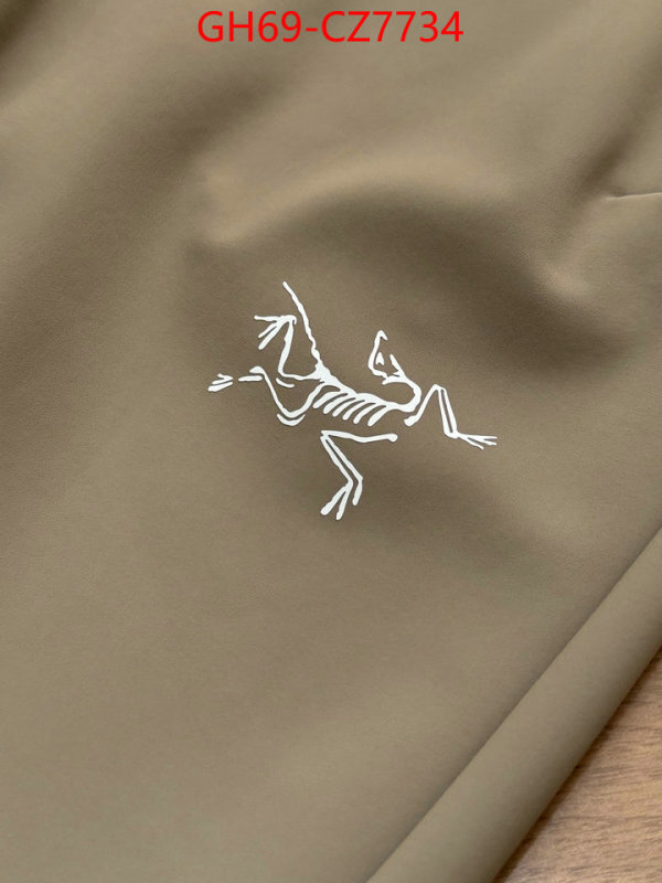 Clothing-ARCTERYX sell high quality ID: CZ7734 $: 69USD-shoes yupoo Clothing-ARCTERYX sell high quality ID: CZ7734 $: 69USD