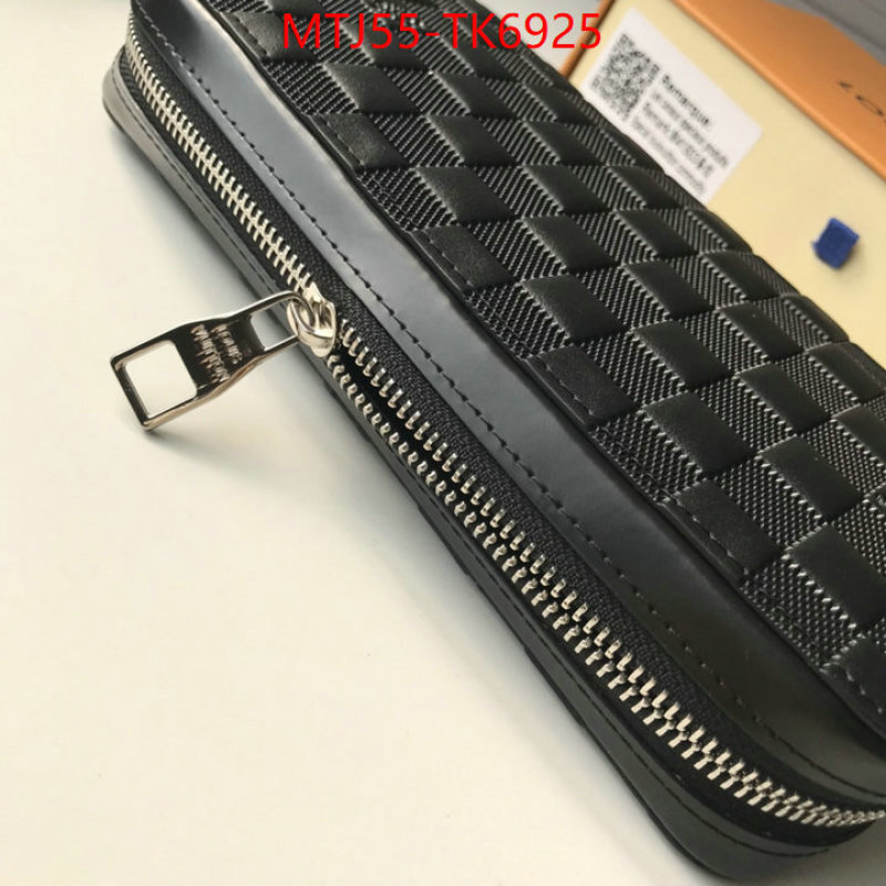 LV Bags(4A)-Wallet buy sell ID: TK6925 $: 55USD,
