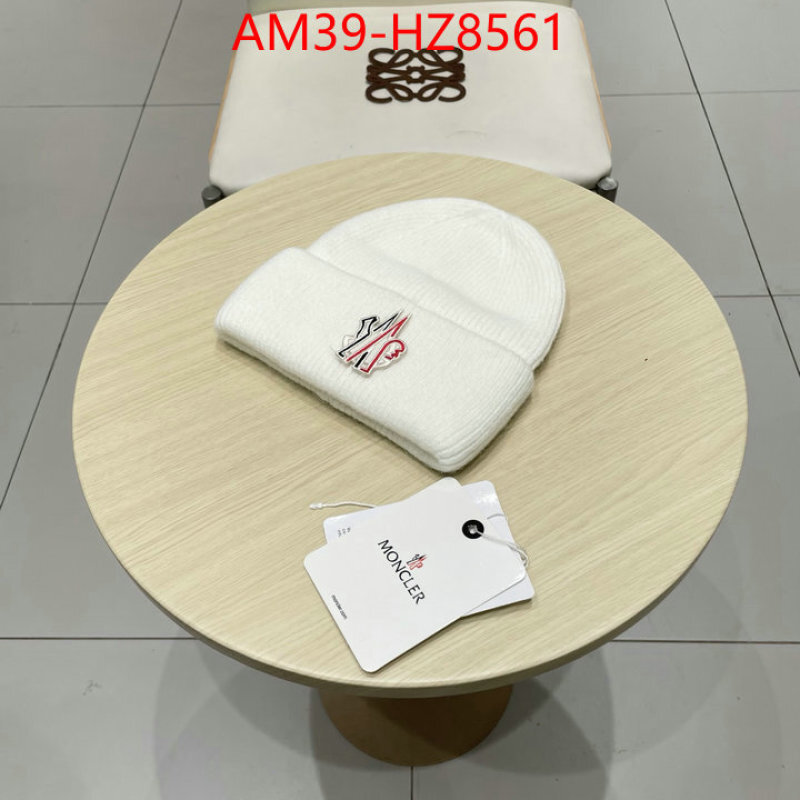 Cap(Hat)-Moncler ID: HZ8561 $: 39USD