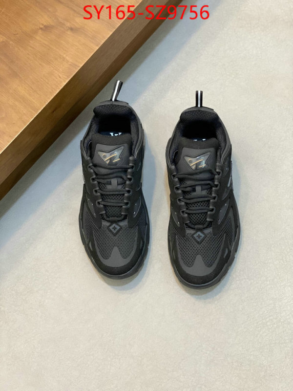 Men Shoes-LV designer fake ID: SZ9756 $: 165USD