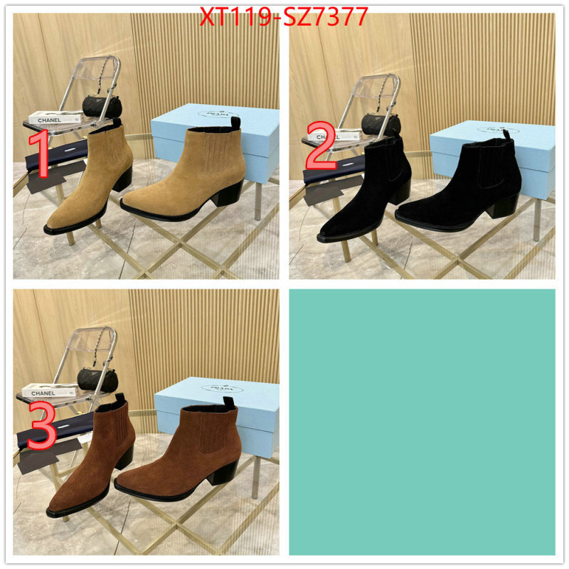 Women Shoes-Boots mirror quality ID: SZ7377 $: 119USD-shoes yupoo Women Shoes-Boots mirror quality ID: SZ7377 $: 119USD