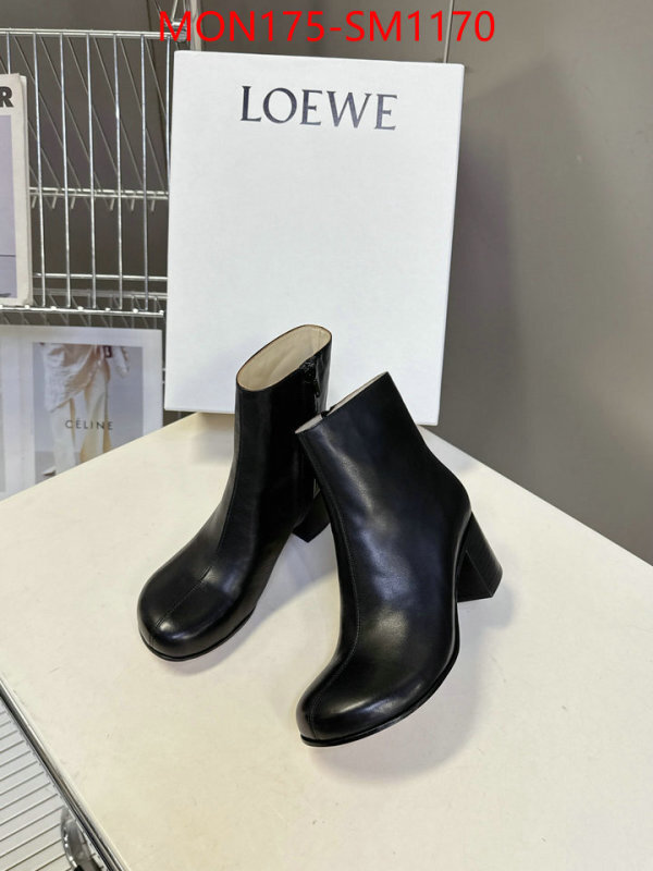 Women Shoes-Boots online from china ID: SM1170 $: 175USD