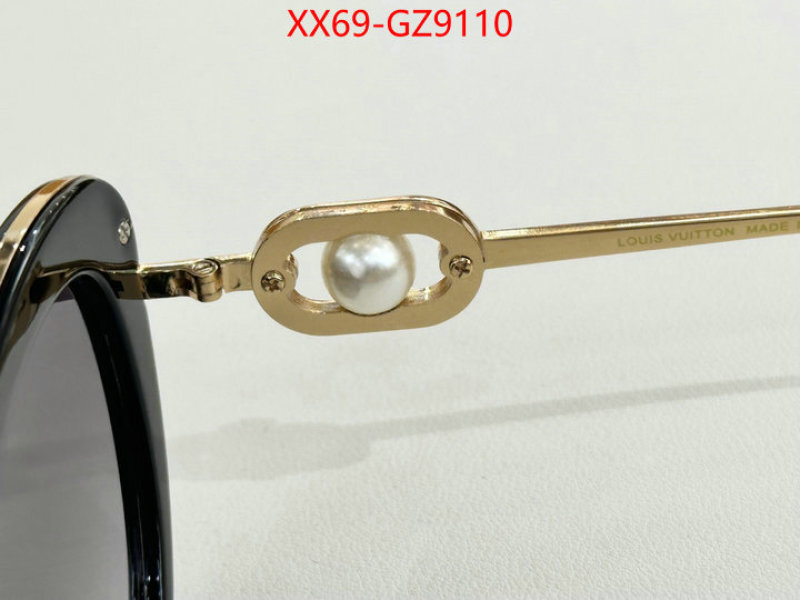Glasses-LV buy cheap ID: GZ9110 $: 69USD