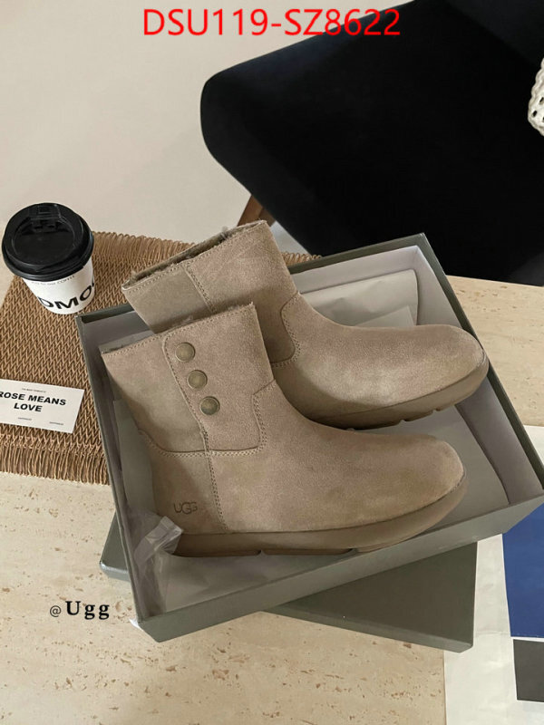 Women Shoes-UGG ID: SZ8622 $: 119USD