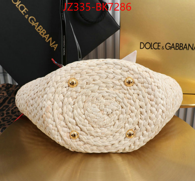 DG Bags(TOP)-Crossbody- wholesale ID: BK7286 $: 335USD,