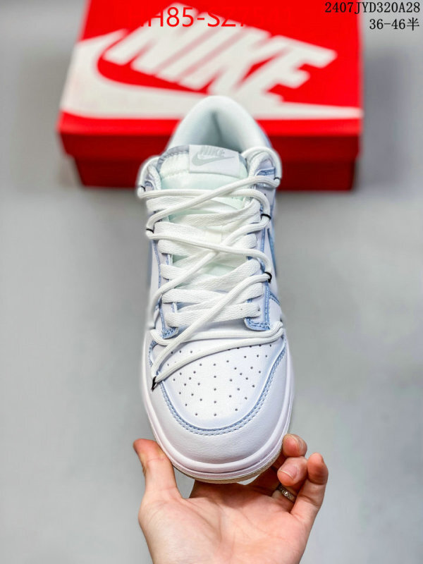 Men Shoes-Nike buy cheap ID: SZ7541 $: 85USD