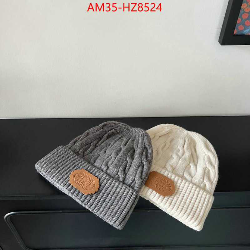 Cap(Hat)-LV ID: HZ8524 $: 35USD