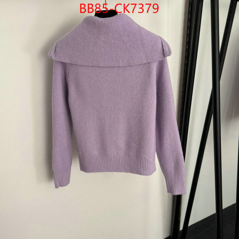 Clothing-Dior top brands like ID: CK7379 $: 85USD