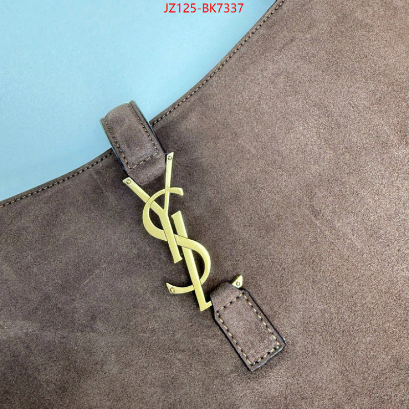YSL Bags(TOP)-Handbag- outlet sale store ID: BK7337 $: 125USD,