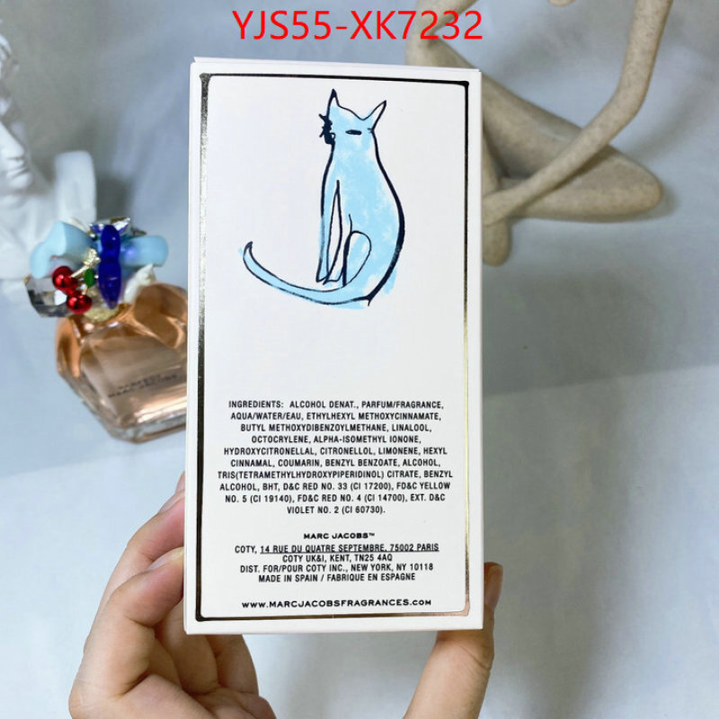 Perfume-Marc Jacobs aaaaa customize ID: XK7232 $: 55USD