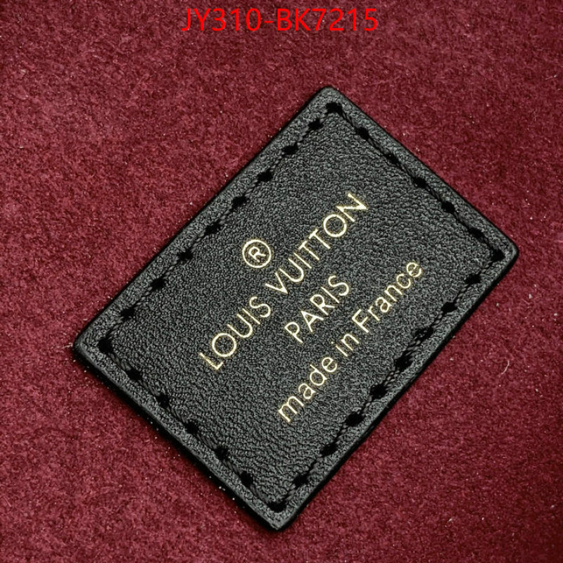 LV Bags(TOP)-Nono-No Purse-Nano No- how to find replica shop ID: BK7215 $: 310USD,