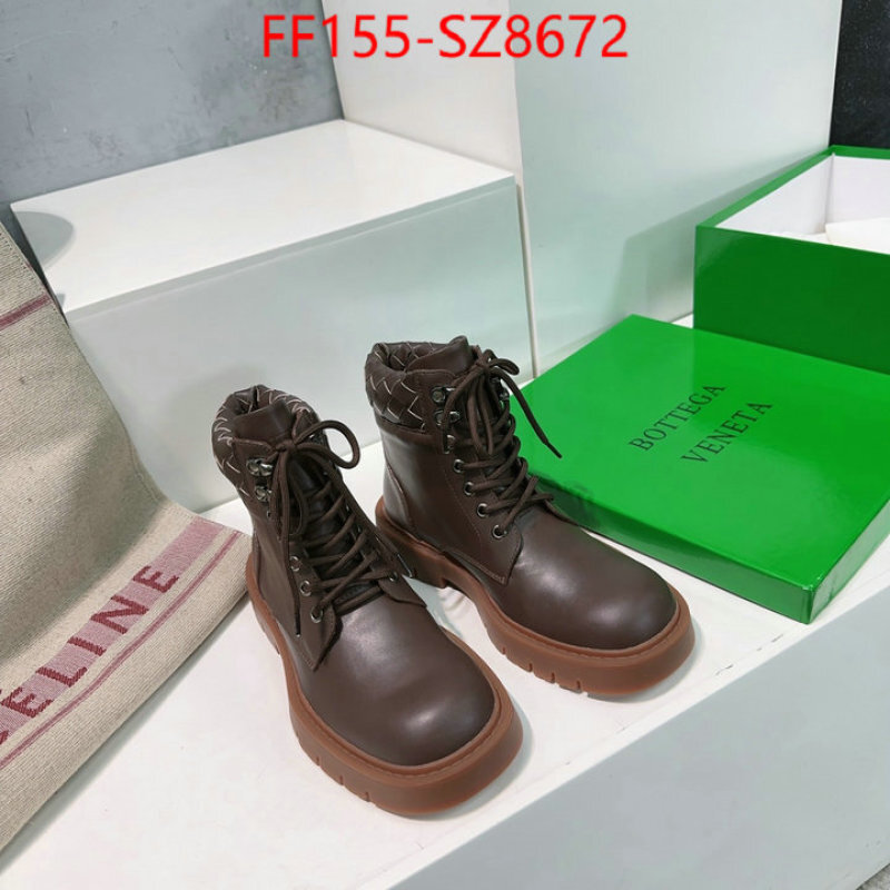 Women Shoes-BV buy cheap ID: SZ8672 $: 155USD