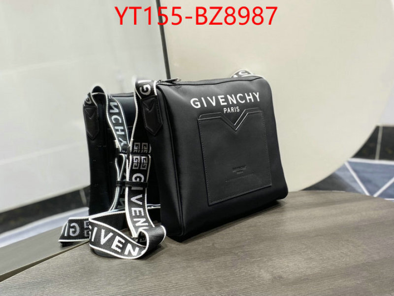 Givenchy Bags(TOP)-Crossbody- high ID: BZ8987 $: 155USD,