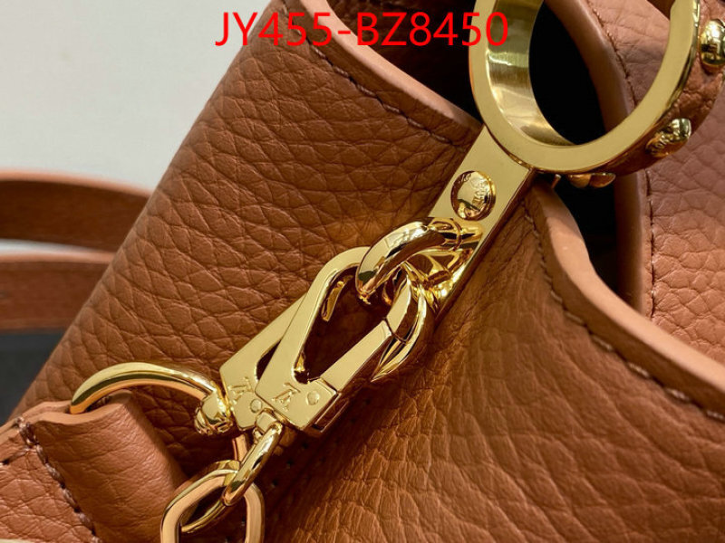 LV Bags(TOP)-Handbag Collection- good ID: BZ8450