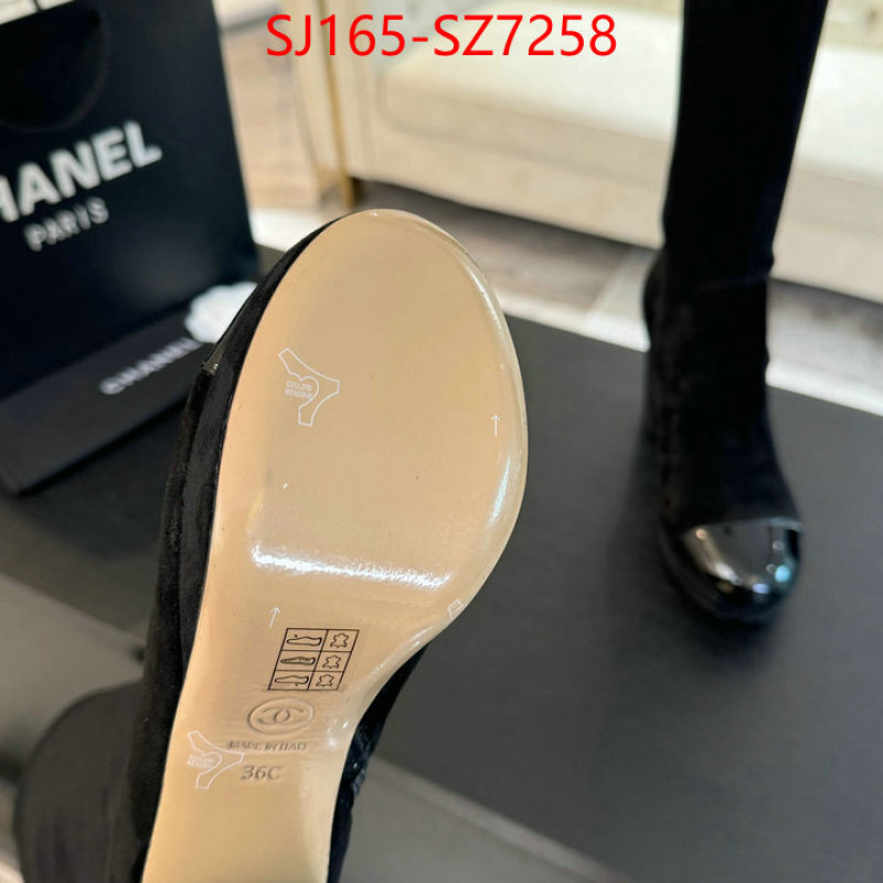 Women Shoes-Boots top brands like ID: SZ7258 $: 165USD