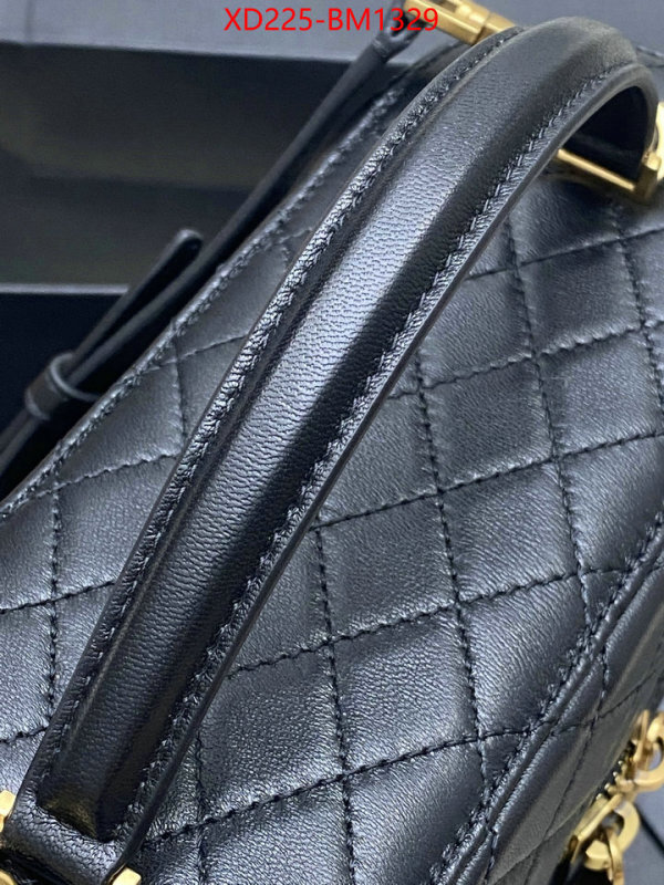 YSL Bags(TOP)-Crossbody- high quality replica ID: BM1329 $: 225USD,