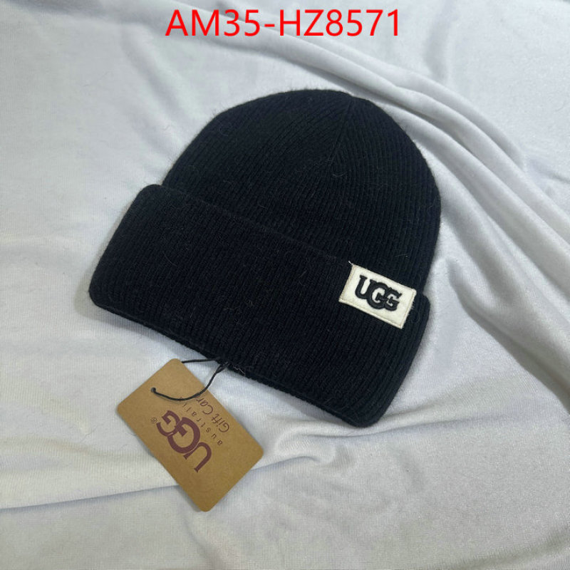 Cap(Hat)-UGG ID: HZ8571 $: 35USD