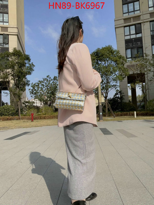 BV Bags(4A)-Crossbody- how to buy replica shop ID: BK6967 $: 89USD,