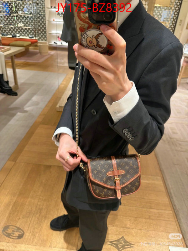 LV Bags(TOP)-Pochette MTis- wholesale sale ID: BZ8392 $: 175USD,
