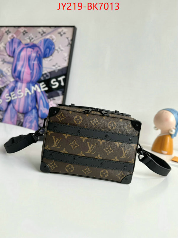 LV Bags(TOP)-Petite Malle- cheap ID: BK7013 $: 219USD,