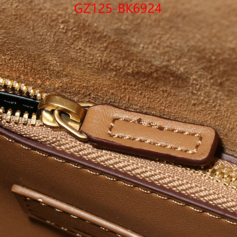 YSL Bags(4A)-Handbag- replicas buy special ID: BK6924 $: 125USD,