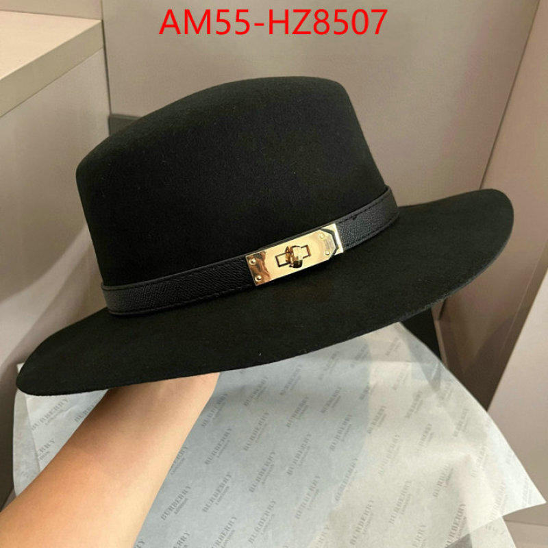 Cap(Hat)-Hermes ID: HZ8507 $: 55USD