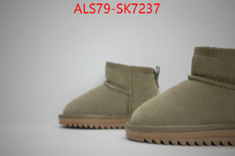Kids shoes-UGG aaaaa quality replica ID: SK7237 $: 79USD